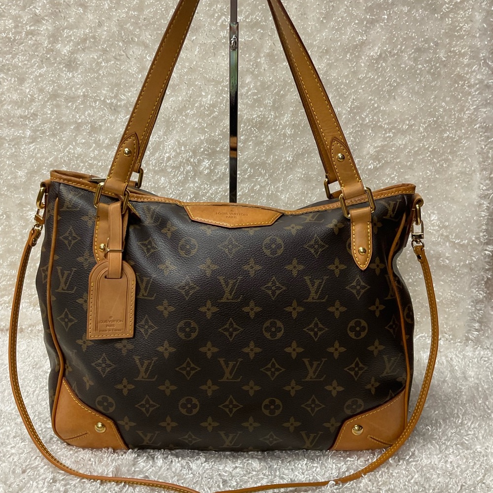 Authentic Louis Vuitton Estrella Tote❤️